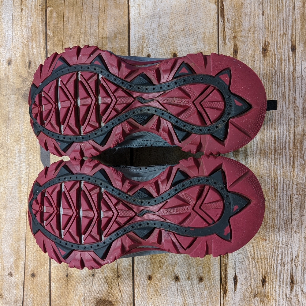 Saucony eclipse tr4 - Picture 5 of 7